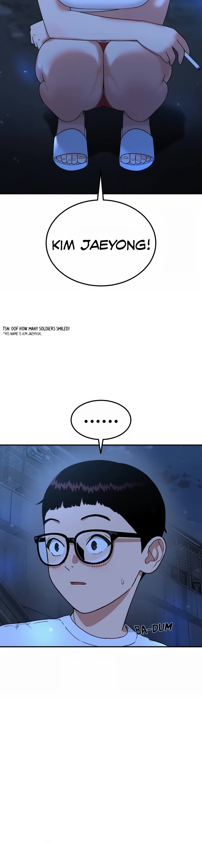 Top 1 Fighting Tutoring chapter 6 page 58