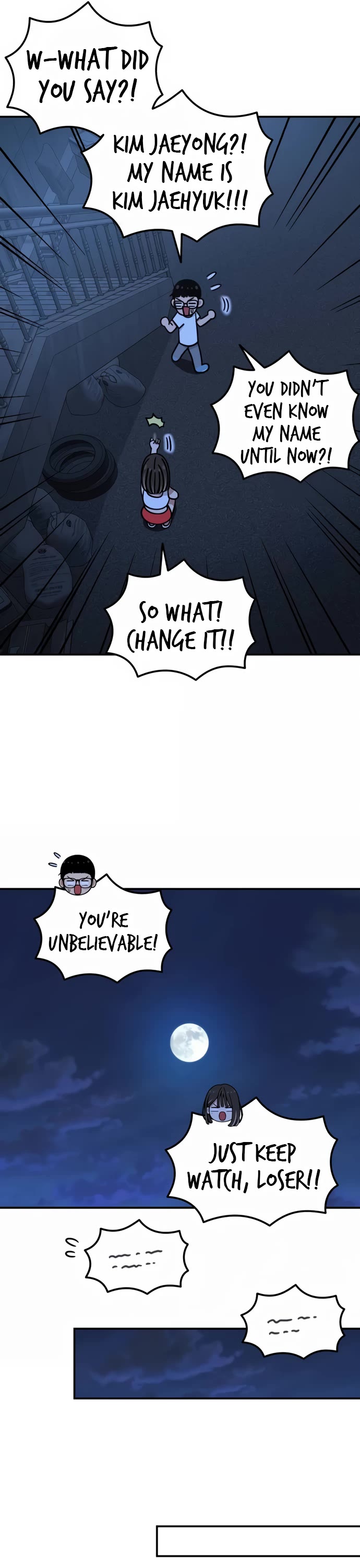 Top 1 Fighting Tutoring chapter 6 page 59