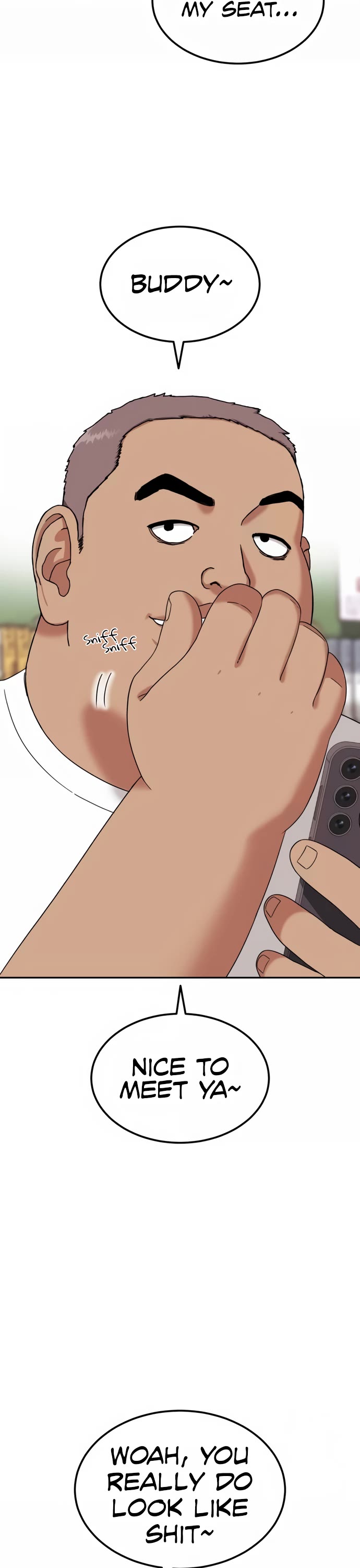 Top 1 Fighting Tutoring chapter 6 page 64