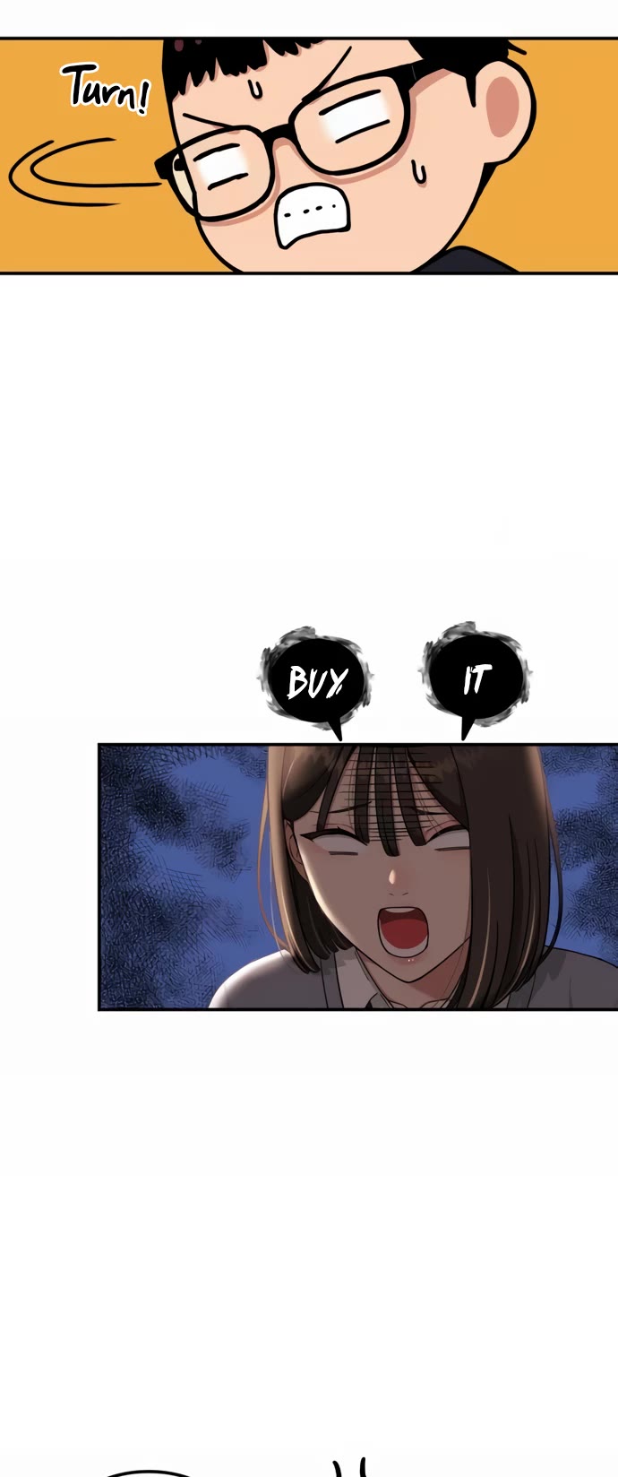 Top 1 Fighting Tutoring chapter 6 page 7