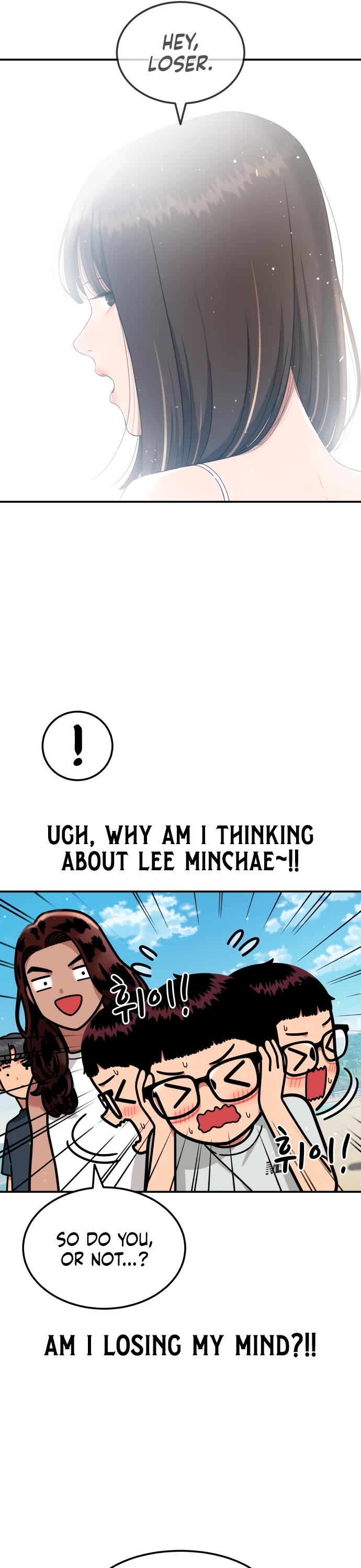 Top 1 Fighting Tutoring chapter 60 page 17