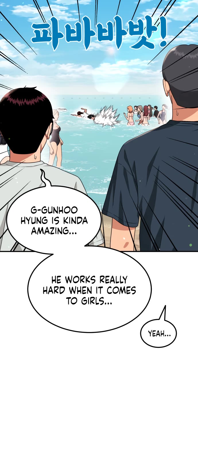 Top 1 Fighting Tutoring chapter 60 page 20