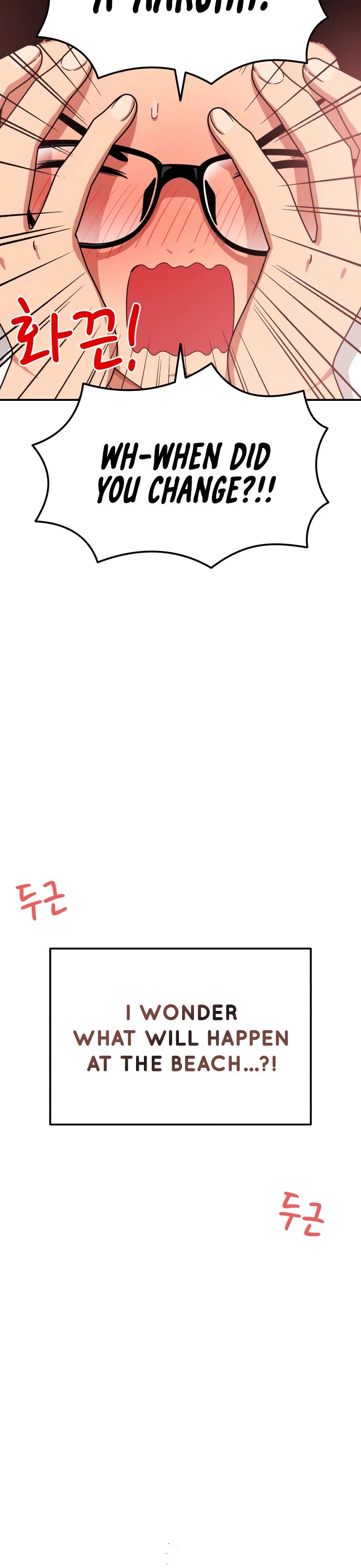Top 1 Fighting Tutoring chapter 60 page 26