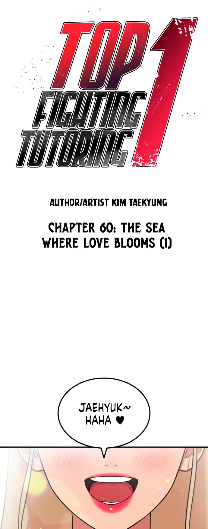 Top 1 Fighting Tutoring chapter 60 page 27