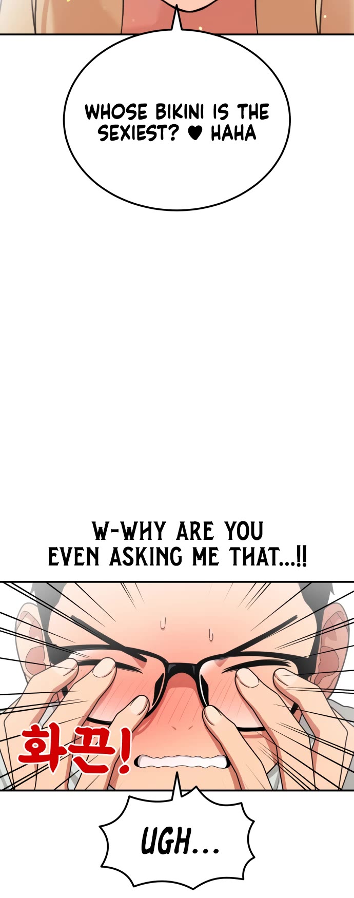 Top 1 Fighting Tutoring chapter 60 page 28