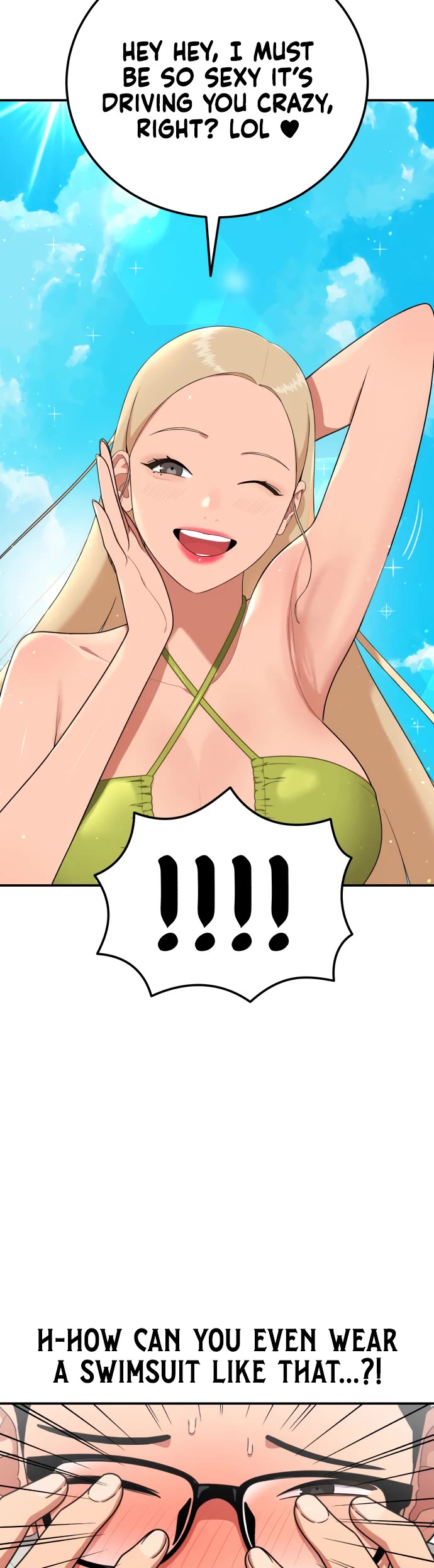 Top 1 Fighting Tutoring chapter 60 page 30