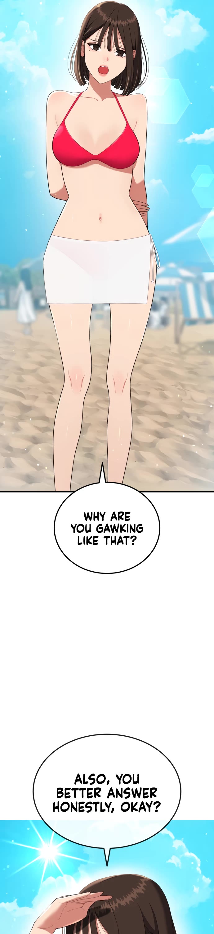 Top 1 Fighting Tutoring chapter 60 page 32