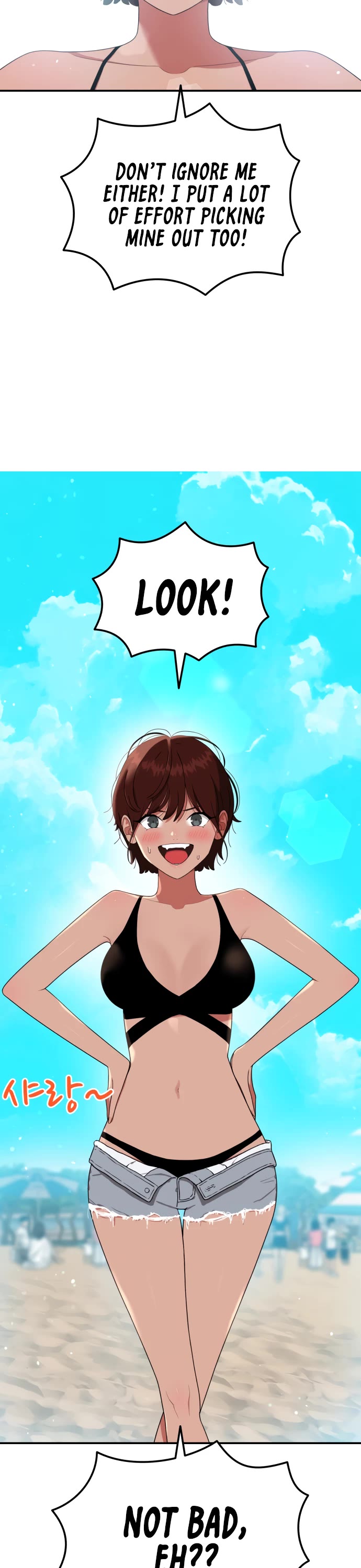 Top 1 Fighting Tutoring chapter 60 page 37