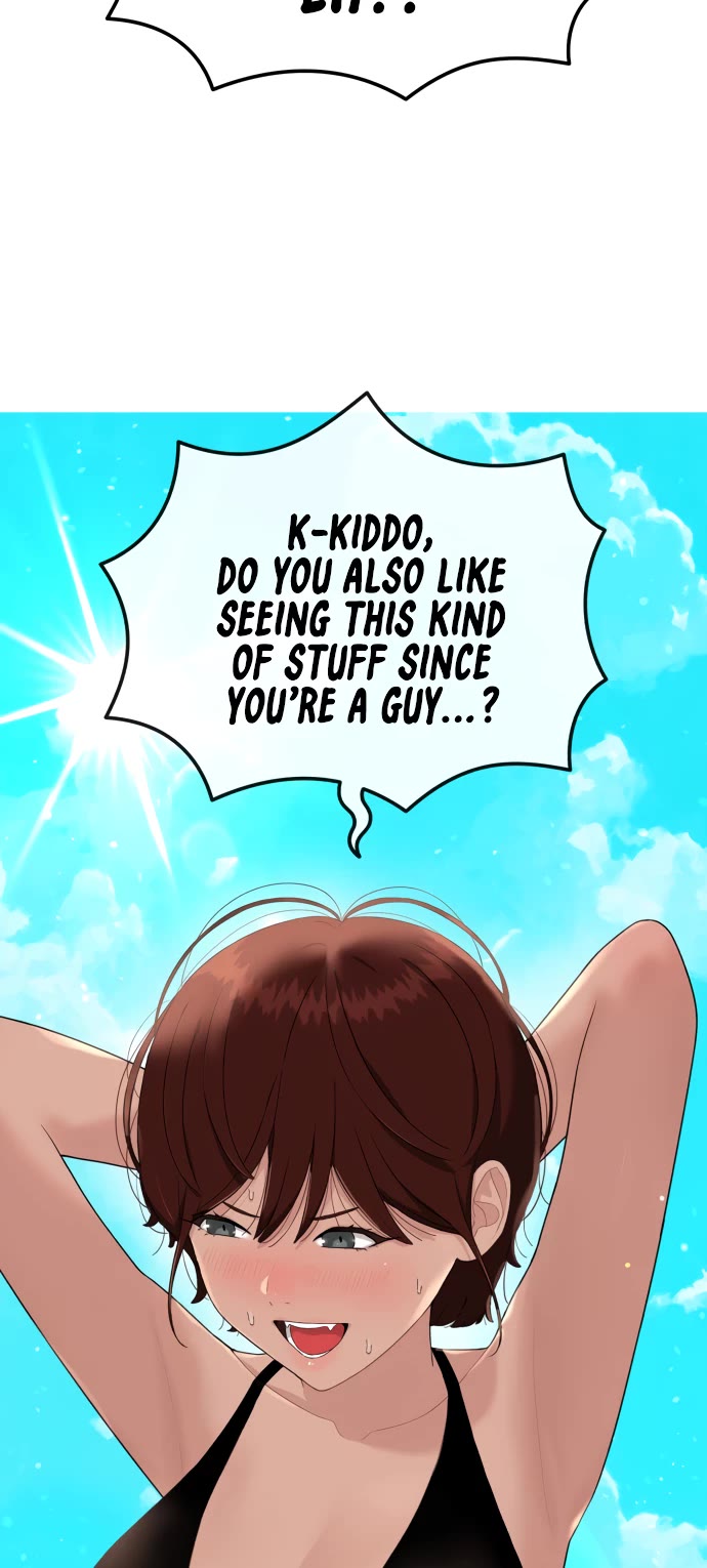 Top 1 Fighting Tutoring chapter 60 page 38