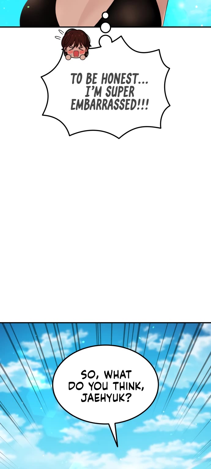 Top 1 Fighting Tutoring chapter 60 page 39