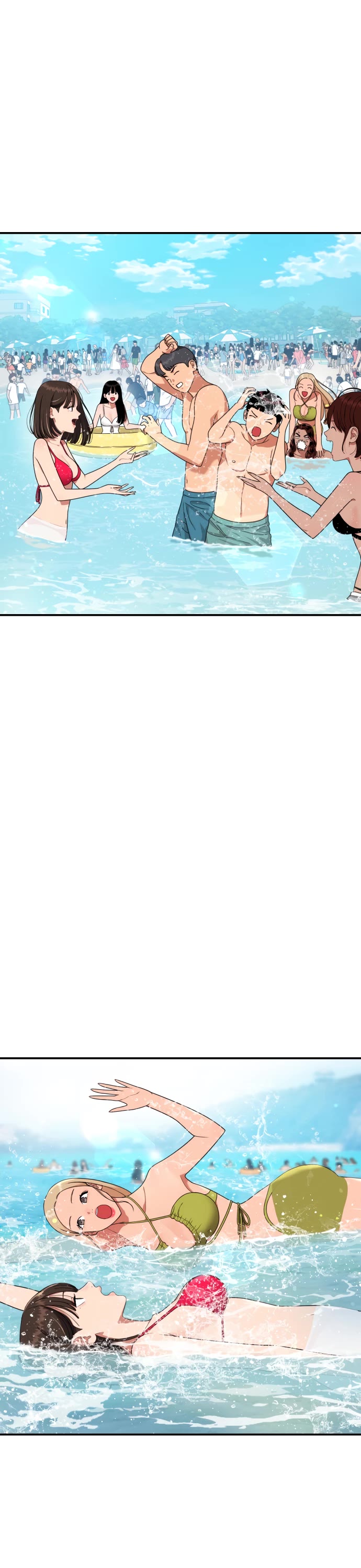 Top 1 Fighting Tutoring chapter 60 page 48