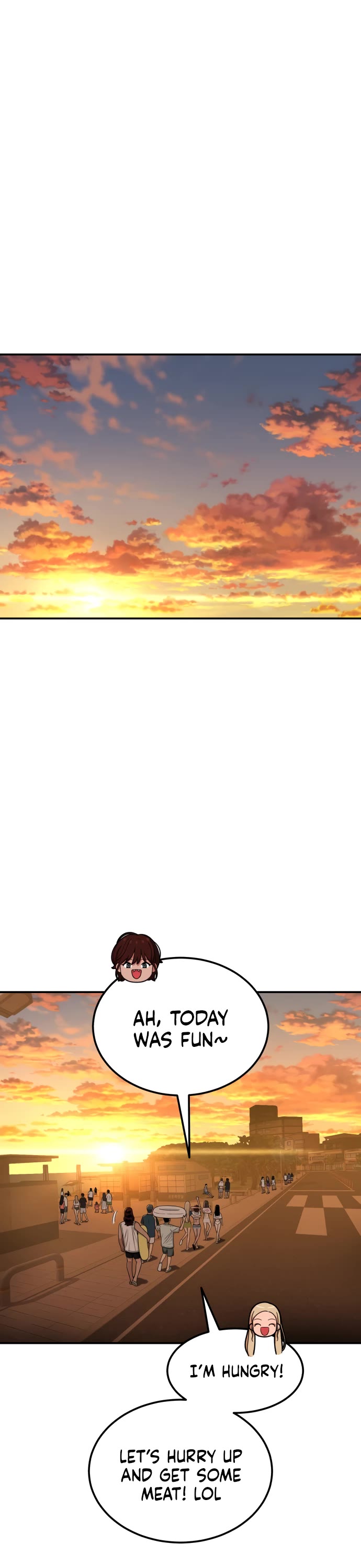 Top 1 Fighting Tutoring chapter 60 page 52