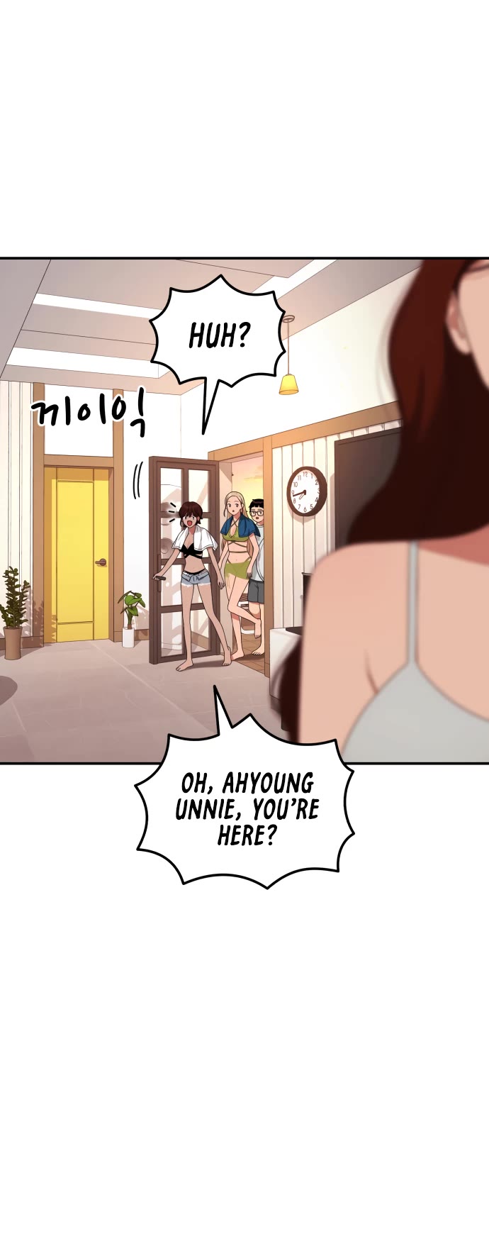 Top 1 Fighting Tutoring chapter 60 page 55