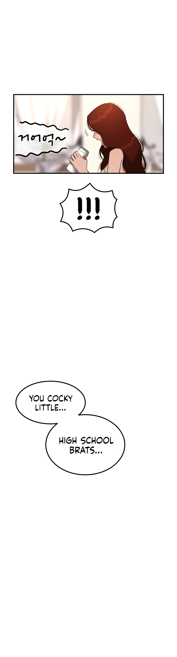 Top 1 Fighting Tutoring chapter 60 page 58