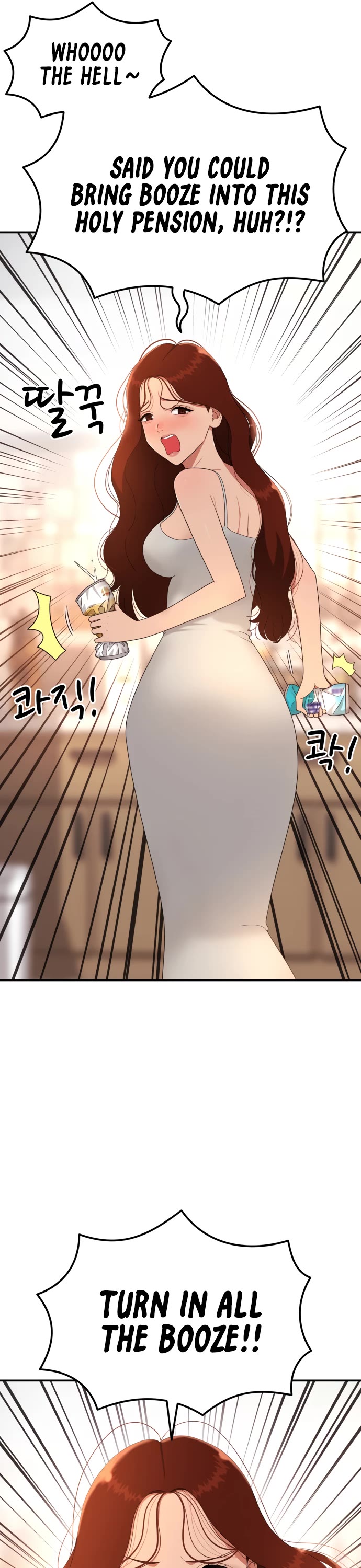 Top 1 Fighting Tutoring chapter 60 page 59