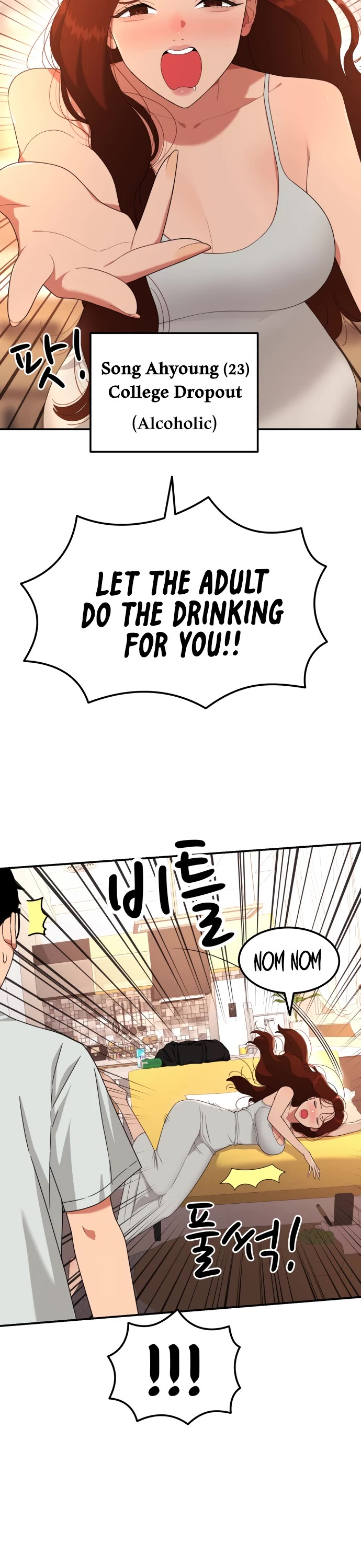 Top 1 Fighting Tutoring chapter 60 page 60