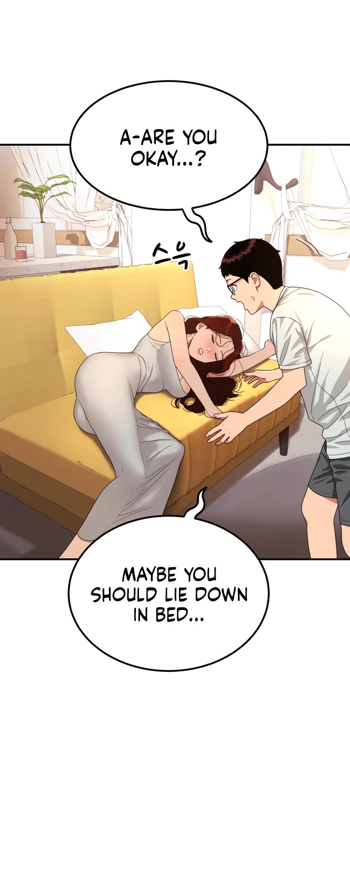 Top 1 Fighting Tutoring chapter 60 page 62