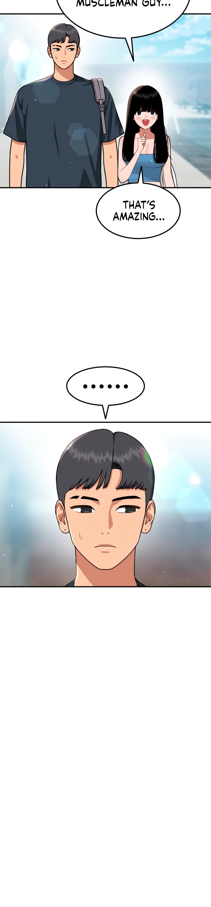 Top 1 Fighting Tutoring chapter 60 page 9