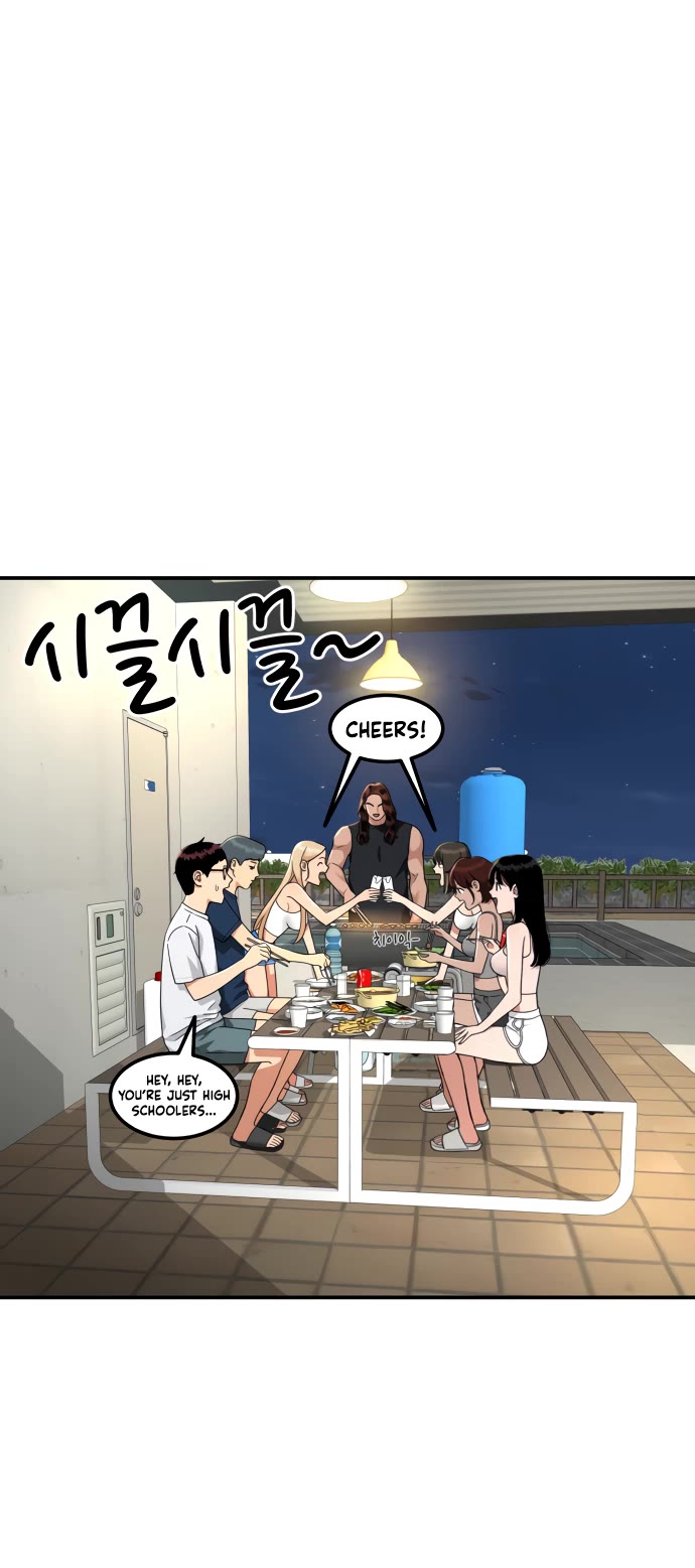Top 1 Fighting Tutoring chapter 61 page 11