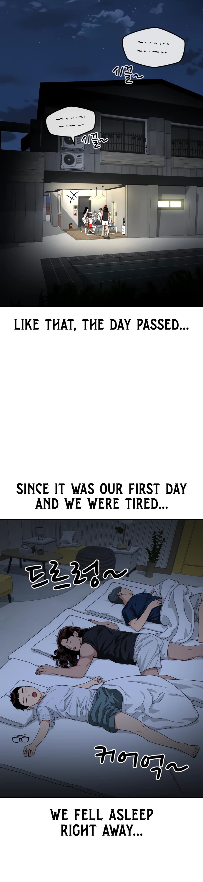 Top 1 Fighting Tutoring chapter 61 page 13