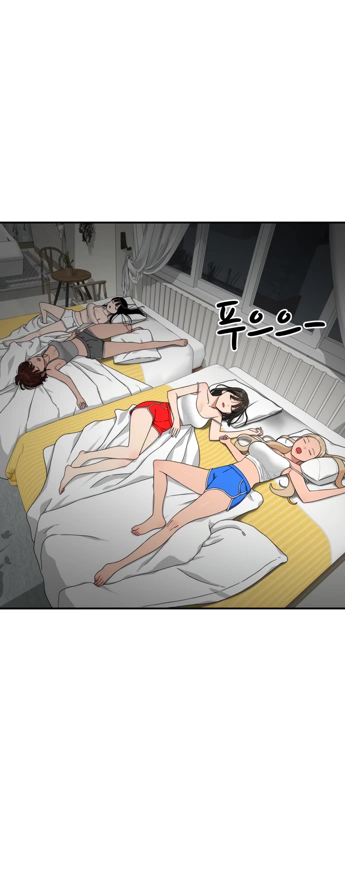 Top 1 Fighting Tutoring chapter 61 page 14