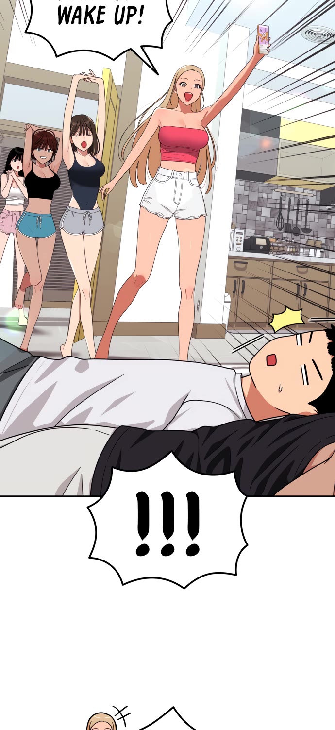 Top 1 Fighting Tutoring chapter 61 page 18