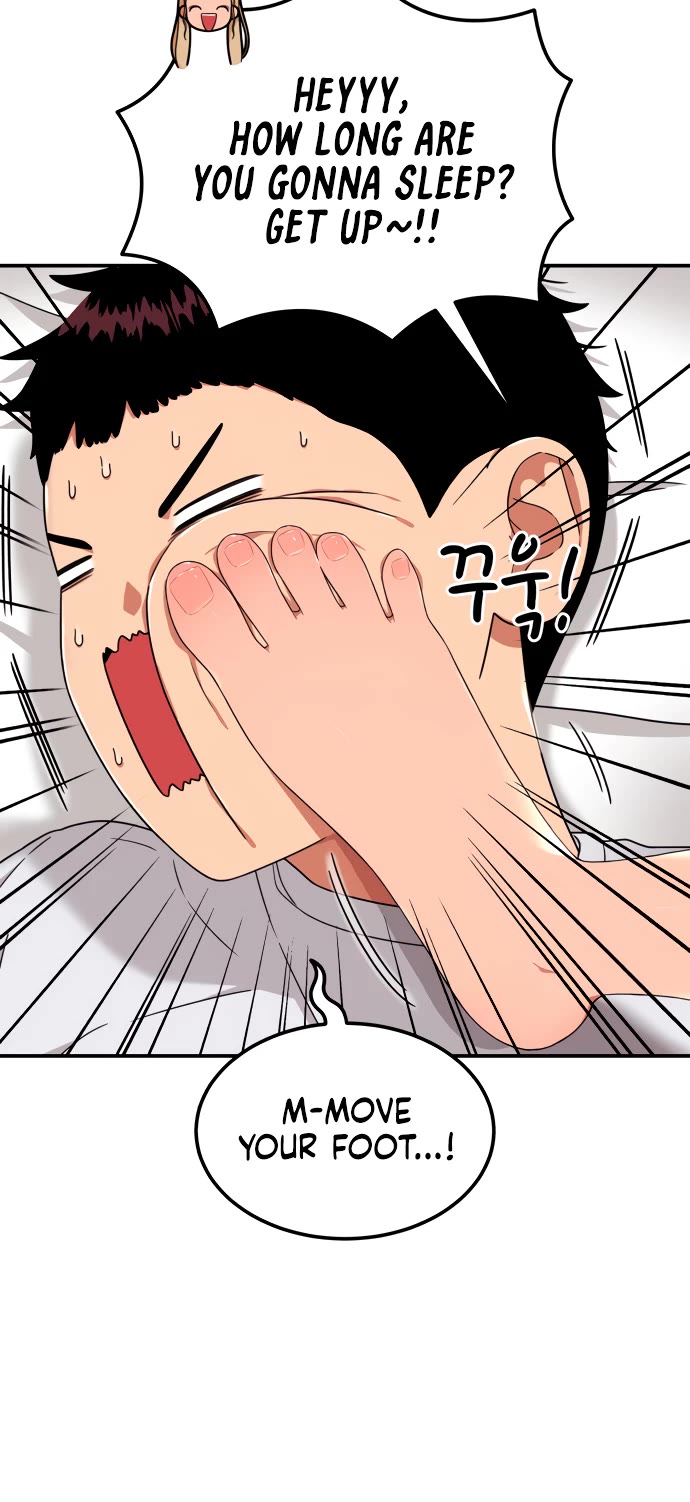Top 1 Fighting Tutoring chapter 61 page 19