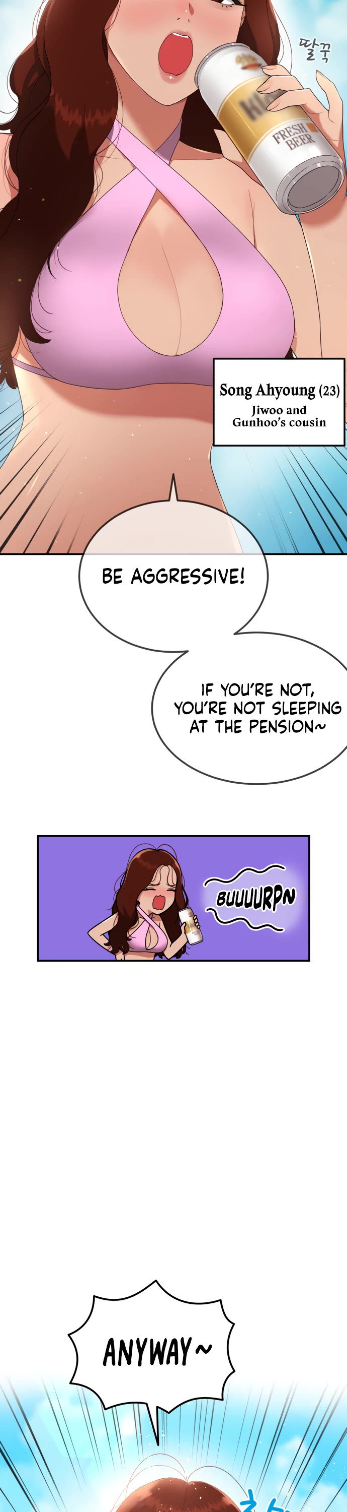 Top 1 Fighting Tutoring chapter 61 page 28