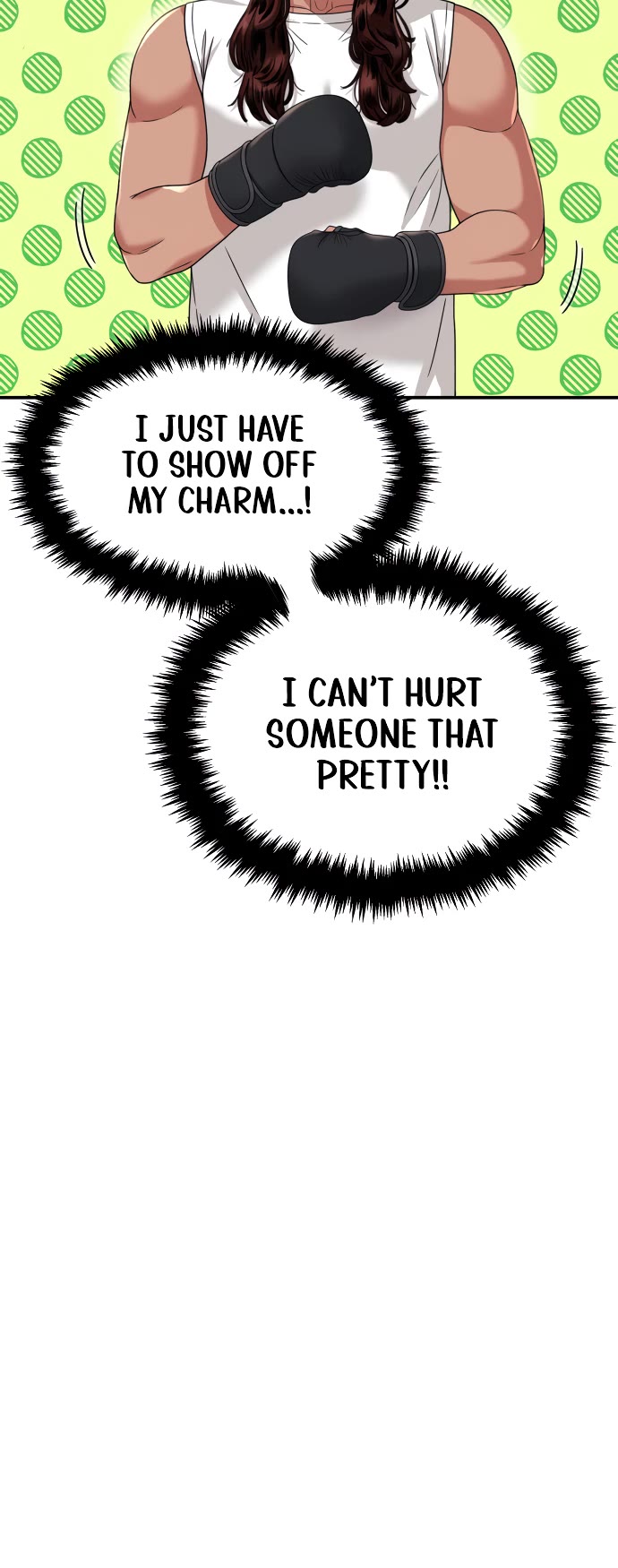 Top 1 Fighting Tutoring chapter 61 page 34
