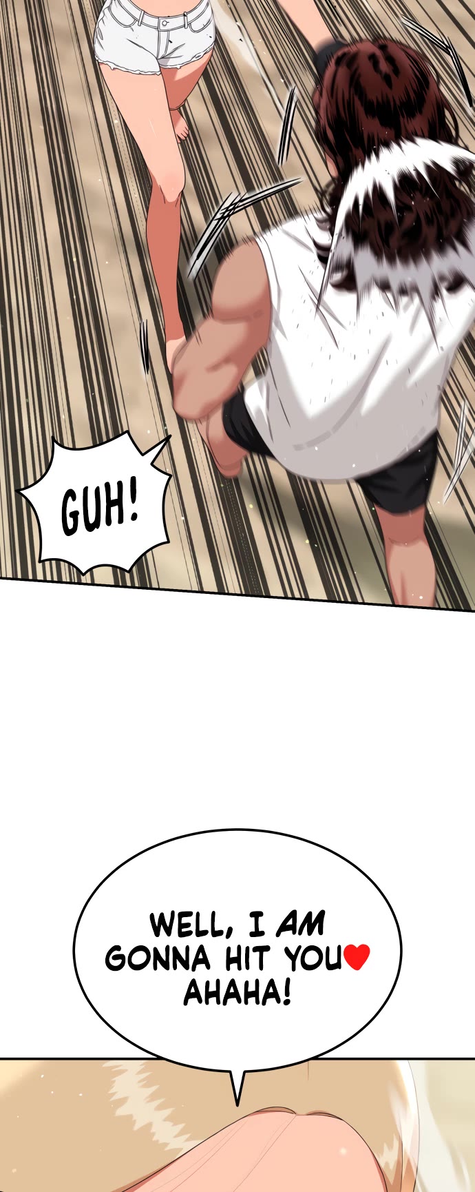 Top 1 Fighting Tutoring chapter 61 page 37