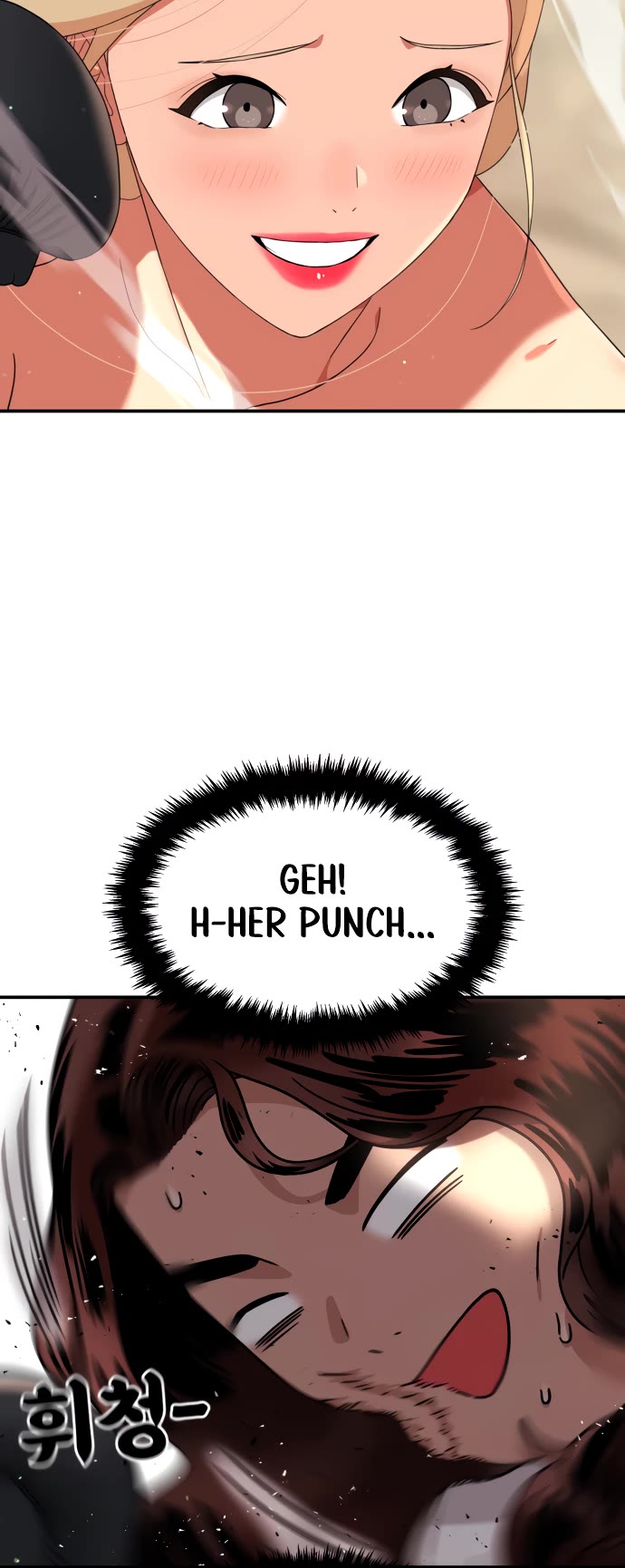 Top 1 Fighting Tutoring chapter 61 page 38