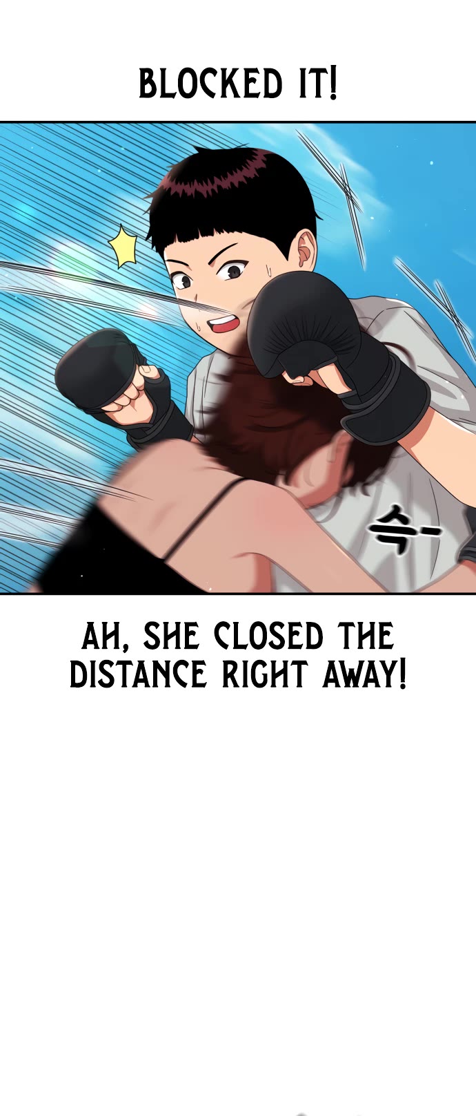 Top 1 Fighting Tutoring chapter 61 page 49