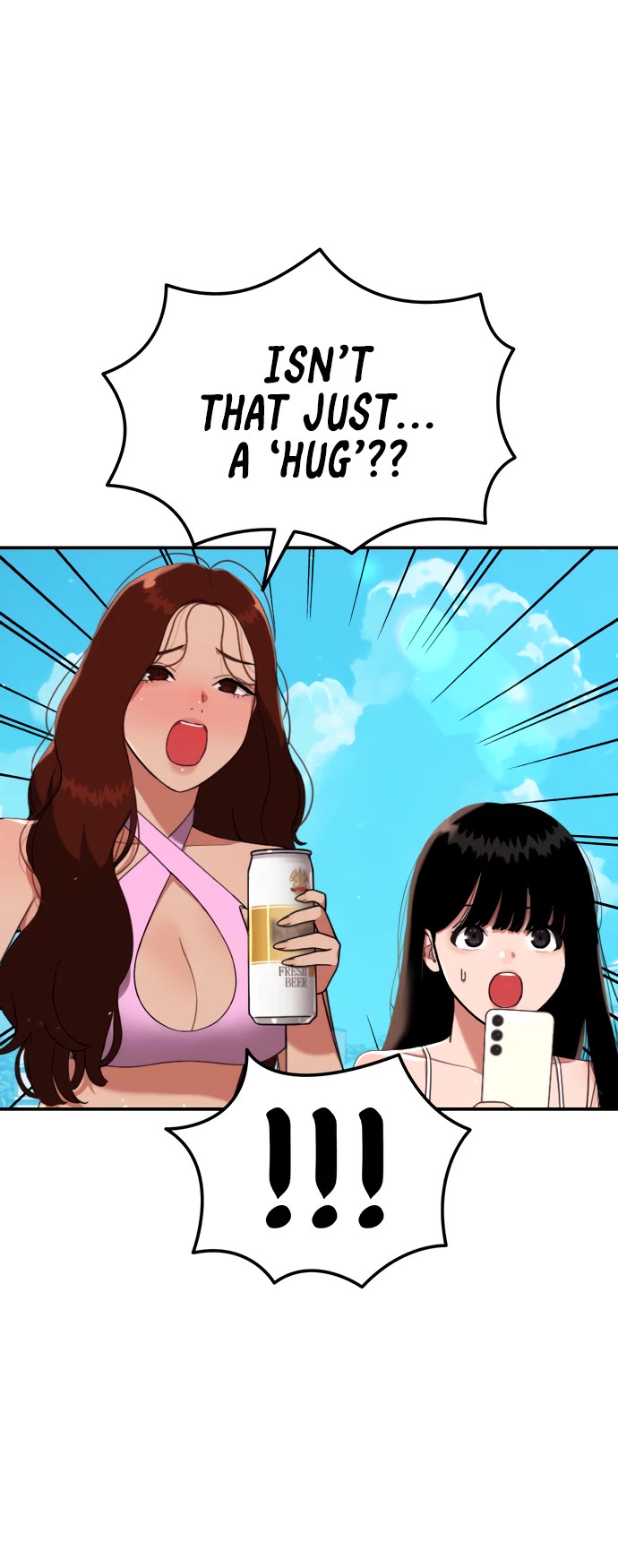 Top 1 Fighting Tutoring chapter 61 page 53