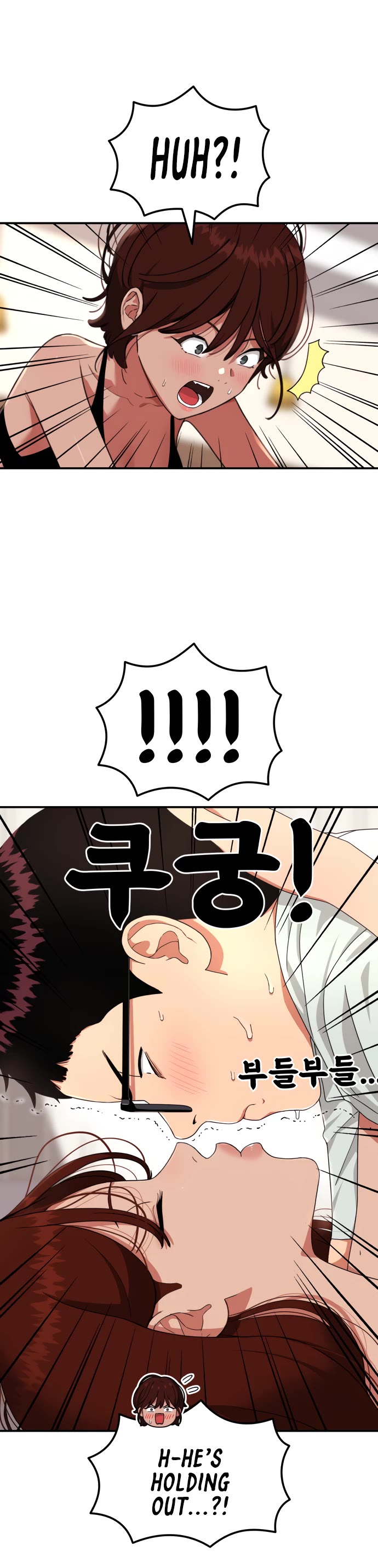 Top 1 Fighting Tutoring chapter 61 page 6
