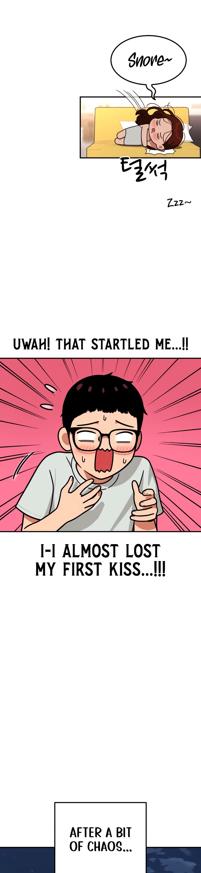 Top 1 Fighting Tutoring chapter 61 page 9