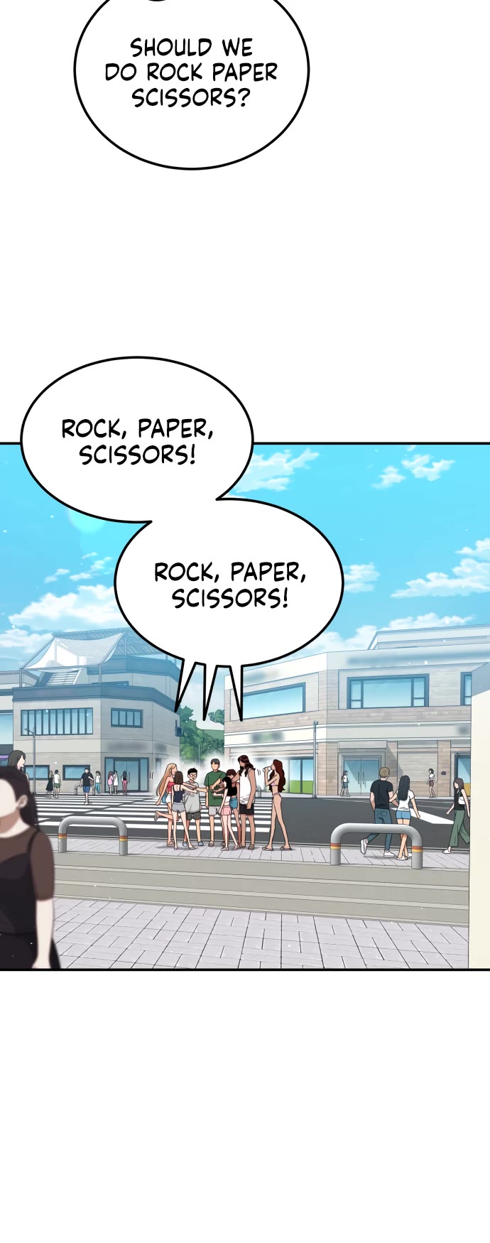 Top 1 Fighting Tutoring chapter 62 page 12