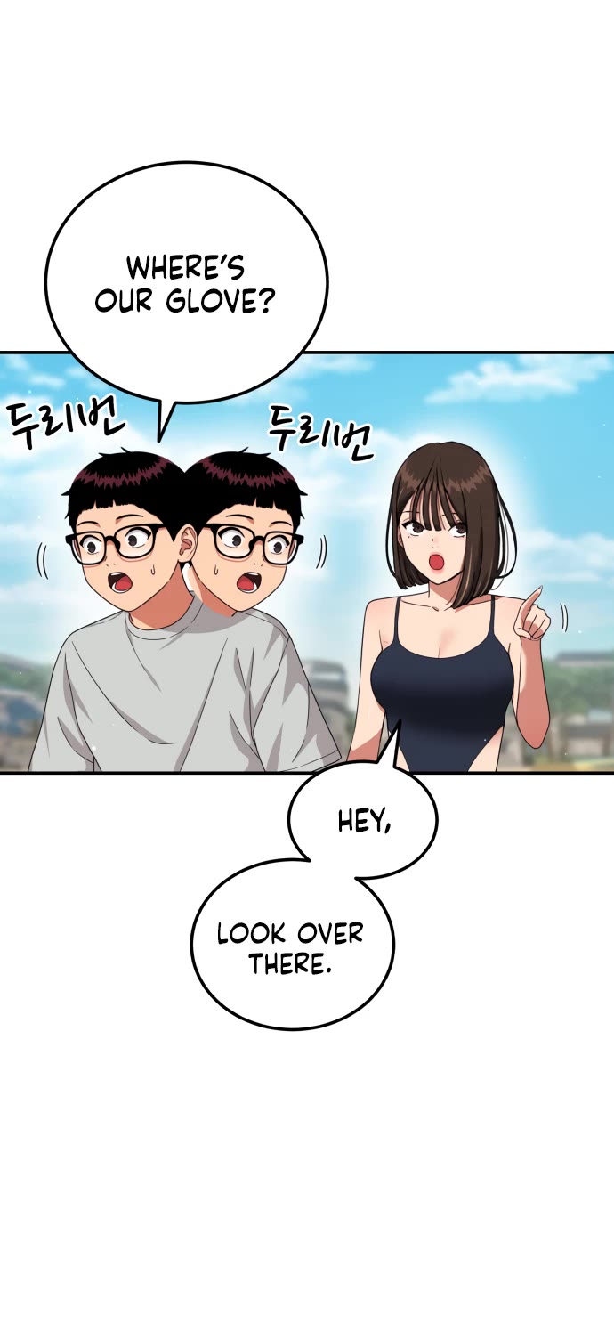 Top 1 Fighting Tutoring chapter 62 page 16