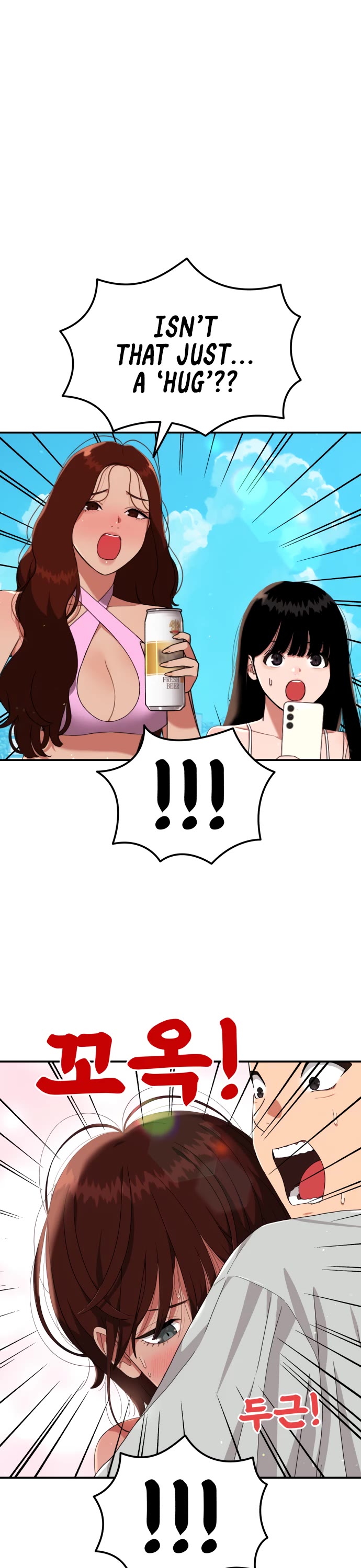 Top 1 Fighting Tutoring chapter 62 page 2