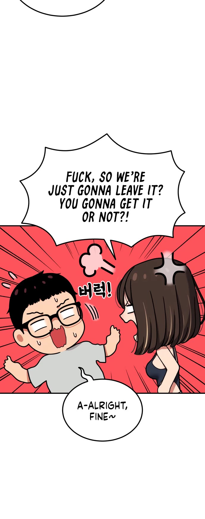 Top 1 Fighting Tutoring chapter 62 page 20