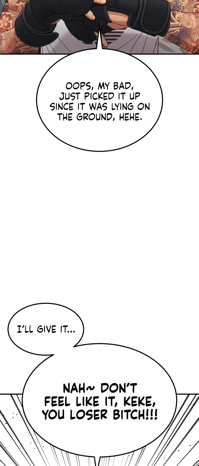 Top 1 Fighting Tutoring chapter 62 page 23