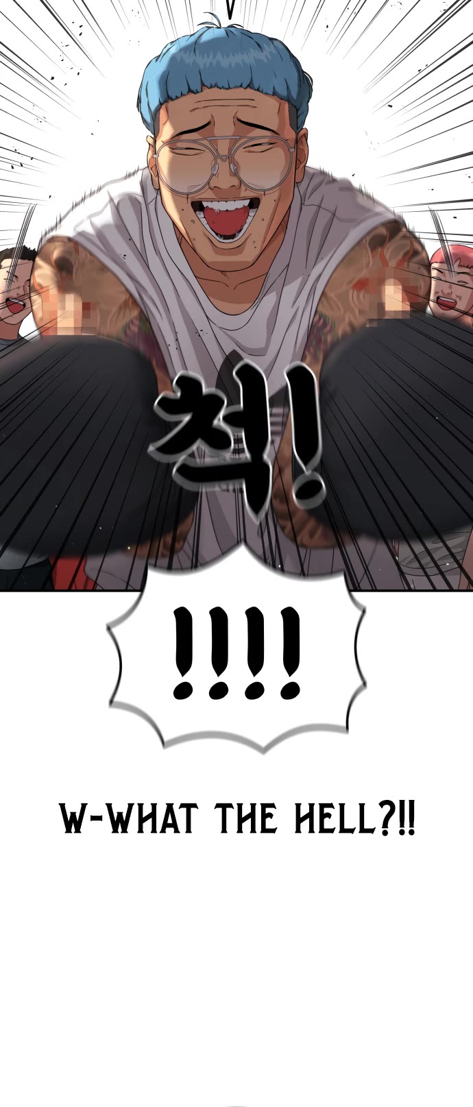 Top 1 Fighting Tutoring chapter 62 page 24