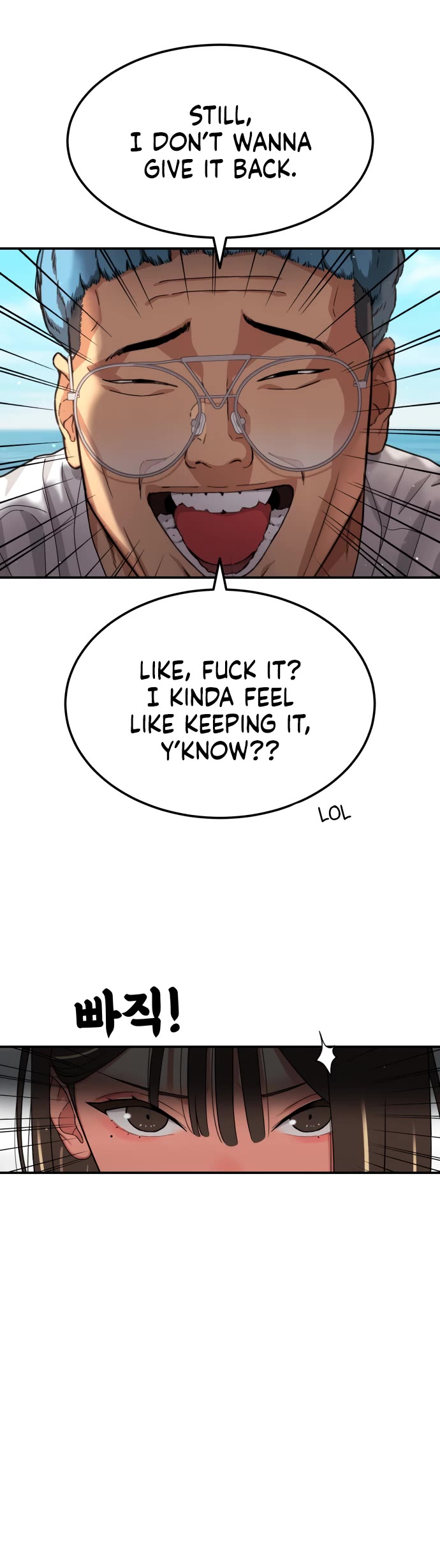 Top 1 Fighting Tutoring chapter 62 page 27