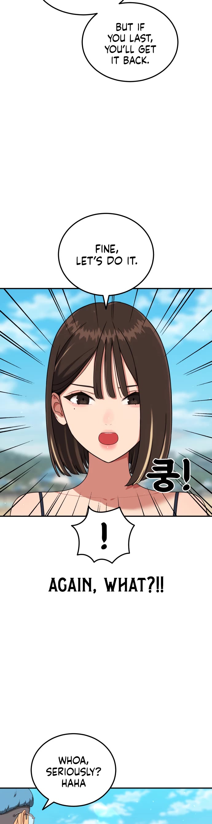 Top 1 Fighting Tutoring chapter 62 page 29