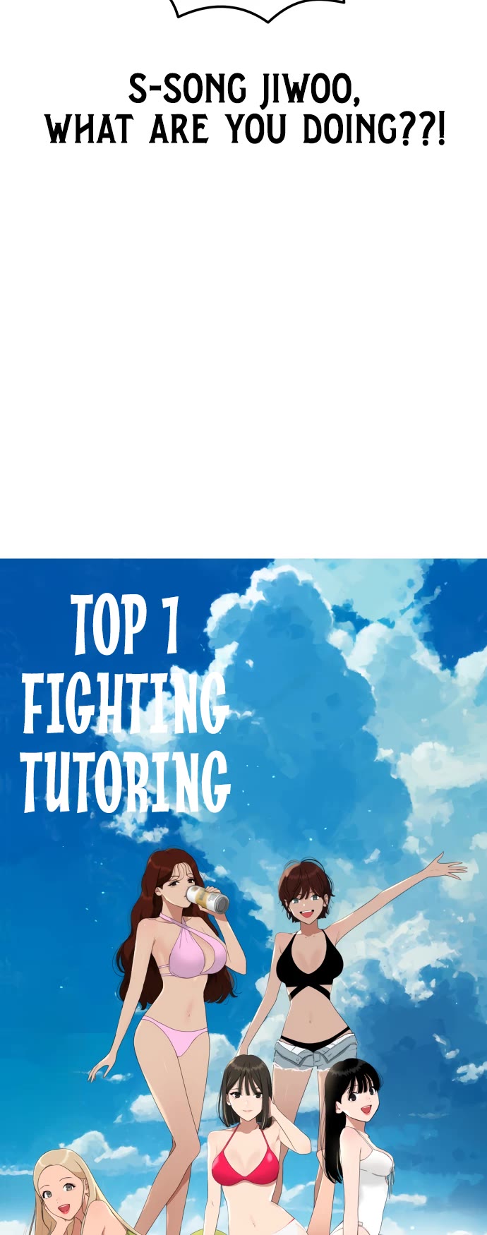 Top 1 Fighting Tutoring chapter 62 page 3