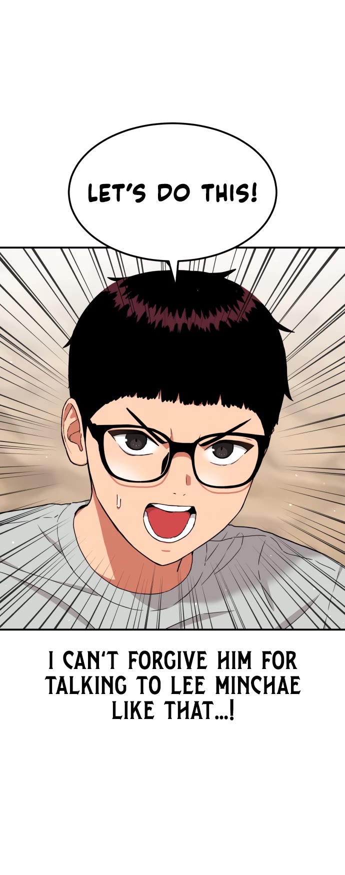 Top 1 Fighting Tutoring chapter 62 page 34