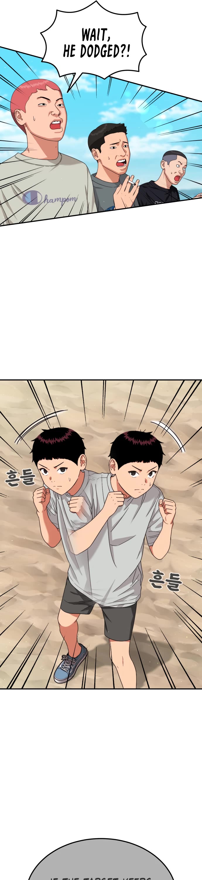 Top 1 Fighting Tutoring chapter 62 page 42