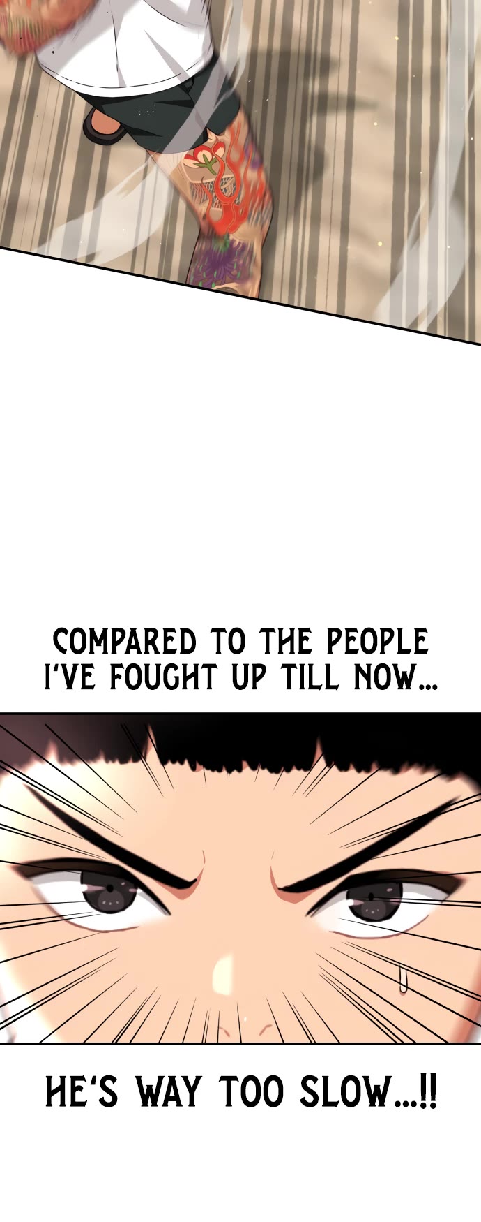 Top 1 Fighting Tutoring chapter 62 page 45