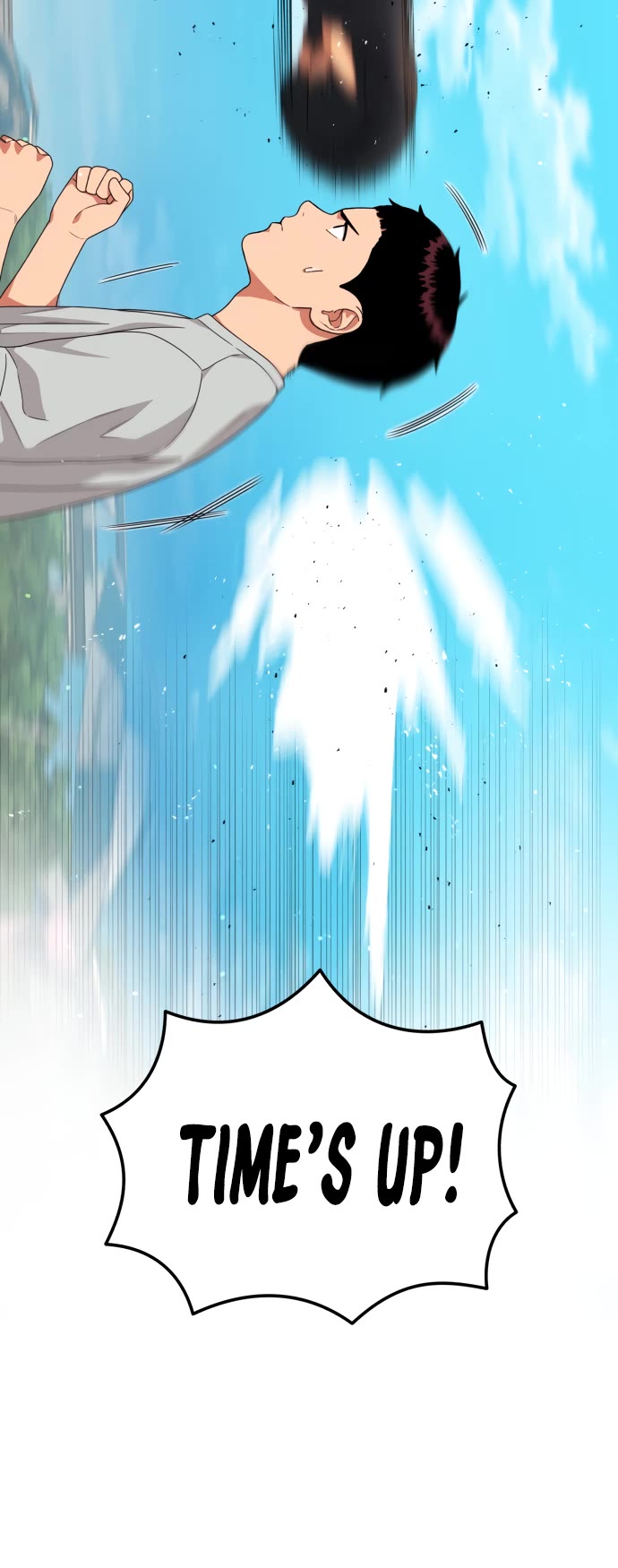 Top 1 Fighting Tutoring chapter 62 page 53