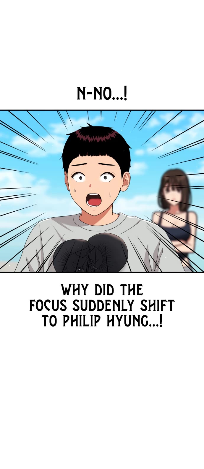 Top 1 Fighting Tutoring chapter 63 page 10