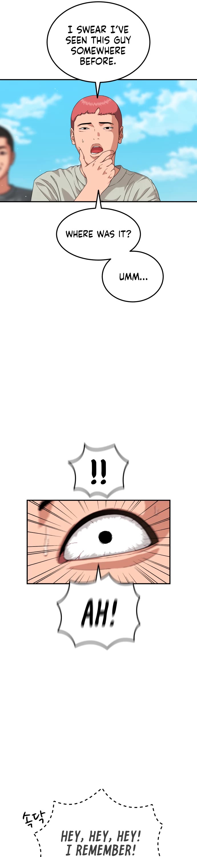Top 1 Fighting Tutoring chapter 63 page 12